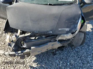 2015 Kia Rio EX with VIN KNADN4A33F6480556, listed as a Copart auction lot 79883294 with 141,136 mi miles and Salvage Title. Bid and sale history available at carsss.com. Image 11.