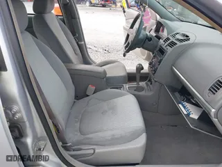 2004 Chevrolet Malibu with VIN 1G1ZS52F54F194133, listed as a IAAI auction lot 42090275 with 183,371 mi miles. Bid and sale history available at carsss.com. Image 5.