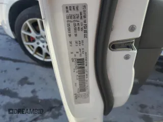 2017 Dodge Journey GT z VIN 3C4PDDFG1HT585510, wystawiony jako Copart lot #87050494 z przebiegiem 91 523 mil mil oraz Szkoda całkowita • Salvage title. Historia ofert i sprzedaży dostępna na DreamBid. Obrazek 14.