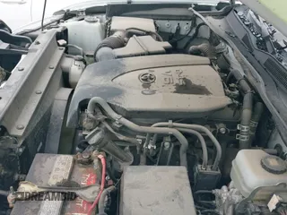 2019 Toyota Tacoma SR with VIN 5TFCZ5AN9KX207118, listed as a IAAI auction lot 42207515 with 72,270 mi miles and . Bid and sale history available at DreamBid. Image 19.