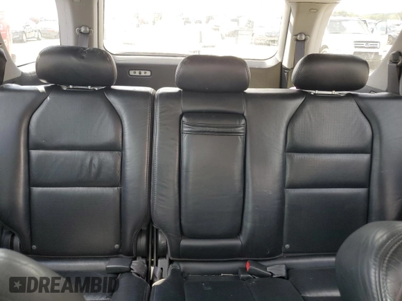 2006 Acura MDX Touring with VIN 2HNYD186X6H508626, listed as a Copart auction lot 72215144 with 173,183 mi miles and Salvage Title. Bid and sale history available at carsss.com. Image 10.