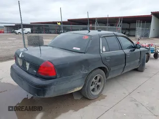 2010 Ford Police Interceptor с VIN 2FABP7BV9AX142085, выставлен на аукционе IAAI как лот 41691070 с пробегом Не указан миль и . История ставок и продаж доступна на DreamBid. Изображение 4.