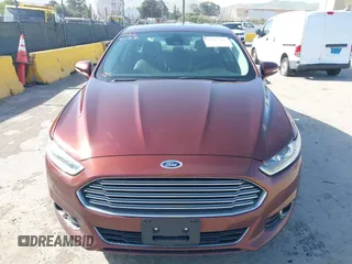 2015 Ford Fusion Titanium with VIN 3FA6P0K93FR226162, listed as a IAAI auction lot 42111564 with 116,805 mi miles. Bid and sale history available at carsss.com. Image 12.