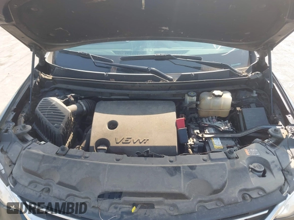 2019 Chevrolet Traverse LT Cloth with VIN 1GNERGKW0KJ151026, listed as a IAAI auction lot 42745723 with Not provided miles and . Bid and sale history available at DreamBid. Image 10.
