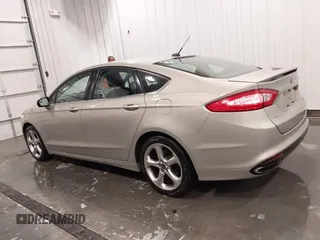 2015 Ford Fusion SE with VIN 3FA6P0H91FR258681, listed as a IAAI auction lot 42072439 with 102,171 mi miles and . Bid and sale history available at DreamBid. Image 14.