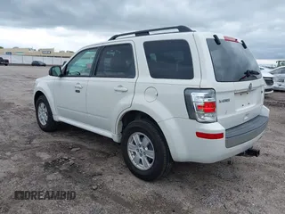 2011 Mercury Mariner z VIN 4M2CN9BG6BKJ01171, wystawiony jako IAAI lot #42342355 z przebiegiem 247 288 mil mil oraz . Historia ofert i sprzedaży dostępna na DreamBid. Obrazek 3.