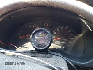 1995 Mitsubishi 3000GT VR-4 z VIN JA3AN74KXSY005168, wystawiony jako Copart lot #79829314 z przebiegiem 84 167 mil mil oraz Czysty tytuł • Clean title. Historia ofert i sprzedaży dostępna na DreamBid. Obrazek 9.