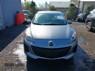 2012 Mazda 3 i Touring with VIN JM1BL1V71C1562466, listed as a IAAI auction lot 42053720 with 152,905 mi miles and . Bid and sale history available at DreamBid. Image 12.