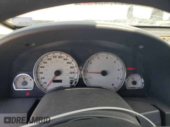 2006 Saturn VUE z VIN 5GZCZ33D96S851048, wystawiony jako Copart lot #51473455 z przebiegiem 213 385 mil mil oraz Nie do naprawy • Non repairable. Historia ofert i sprzedaży dostępna na DreamBid. Obrazek 9.