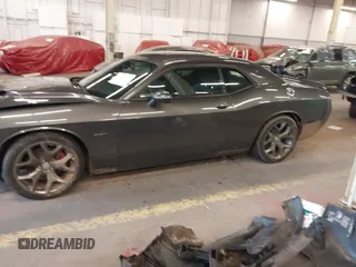 2015 Dodge Challenger R/T with VIN 2C3CDZAT5FH794310, listed as a IAAI auction lot 41725179 with 84,961 mi miles and . Bid and sale history available at DreamBid. Image 15.