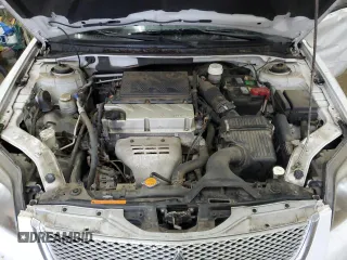 2011 Mitsubishi Galant FE with VIN 4A32B2FF3BE014861, listed as a Copart auction lot 45099425 with 53,195 mi miles and Salvage Title. Bid and sale history available at DreamBid. Image 11.