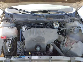 2004 Buick LeSabre Limited с VIN 1G4HR54K64U195324, выставлен на аукционе IAAI как лот 42327110 с пробегом 195 656 миль миль и . История ставок и продаж доступна на DreamBid. Изображение 10.