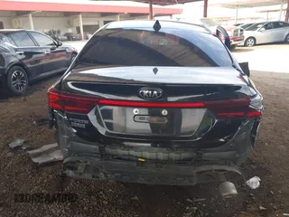 2020 Kia Forte LXS with VIN 3KPF24AD9LE255125, listed as a IAAI auction lot 41939300 with 53,569 mi miles. Bid and sale history available at carsss.com. Image 16.
