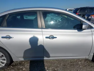 2015 Nissan Sentra SR with VIN 3N1AB7AP9FL680305, listed as a IAAI auction lot 41975268 with 97,778 mi miles and . Bid and sale history available at DreamBid. Image 13.