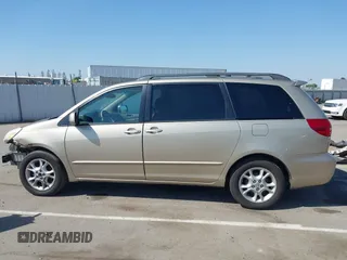 2004 Toyota Sienna XLE z VIN 5TDZA22C64S215909, wystawiony jako IAAI lot #42182338 z przebiegiem 134 893 mil mil oraz . Historia ofert i sprzedaży dostępna na DreamBid. Obrazek 15.