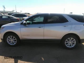 2021 Chevrolet Equinox LT with VIN 3GNAXTEV0MS160973, listed as a IAAI auction lot 42744936 with 142,456 mi miles and . Bid and sale history available at DreamBid. Image 14.