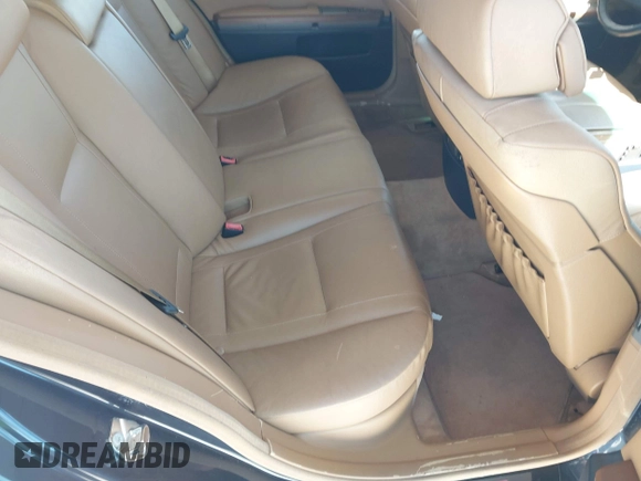 2002 BMW 7 Series 745i with VIN WBAGL63462DP50504, listed as a IAAI auction lot 41698849 with 128,939 mi miles and . Bid and sale history available at DreamBid. Image 8.