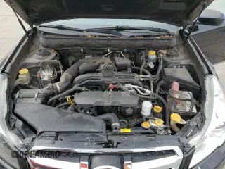2013 Subaru Legacy Premium z VIN 4S3BMBC68D3036063, wystawiony jako Copart lot #54409165 z przebiegiem 155 492 mil mil oraz Szkoda całkowita • Salvage title. Historia ofert i sprzedaży dostępna na DreamBid. Obrazek 11.