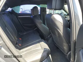 2016 Audi A3 z VIN WAUG7GFF3G1058197, wystawiony jako Copart lot #57542724 z przebiegiem 86 684 mil mil oraz Szkoda całkowita • Salvage title. Historia ofert i sprzedaży dostępna na DreamBid. Obrazek 10.