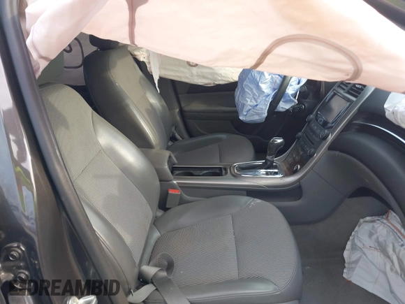 2013 Chevrolet Malibu LT with VIN 1G11C5SA6DF317503, listed as a IAAI auction lot 42063040 with 102,343 mi miles and . Bid and sale history available at DreamBid. Image 5.