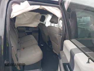 2019 Ford F-250 XL z VIN 1FT7W2B65KEF51556, wystawiony jako IAAI lot #41955220 z przebiegiem 128 460 mil mil oraz . Historia ofert i sprzedaży dostępna na DreamBid. Obrazek 8.
