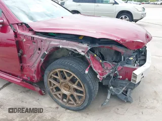 2007 Lexus SC 430 с VIN JTHFN45Y579014658, выставлен на аукционе IAAI как лот 42123530 с пробегом 149 415 миль миль и . История ставок и продаж доступна на DreamBid. Изображение 18.