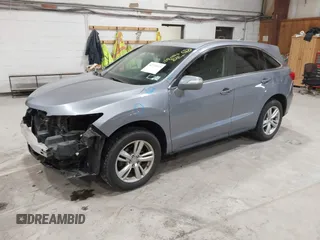 2015 Acura RDX Technology z VIN 5J8TB4H56FL003914, wystawiony jako IAAI lot #42292119 z przebiegiem 108 155 mil mil oraz . Historia ofert i sprzedaży dostępna na DreamBid. Obrazek 19.