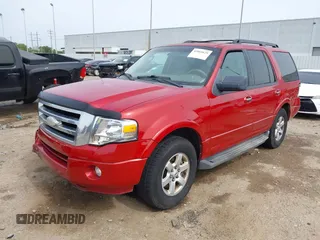 2009 Ford Expedition SSV with VIN 1FMFU15549LA02575, listed as a IAAI auction lot 42065625 with 248,307 mi miles and . Bid and sale history available at DreamBid. Image 20.