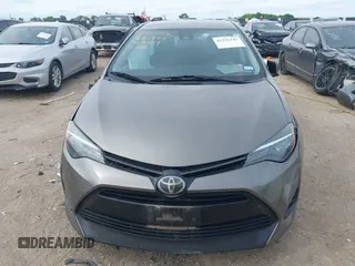 2018 Toyota Corolla L with VIN 2T1BURHE1JC983389, listed as a IAAI auction lot 42221142 with 79,113 mi miles and . Bid and sale history available at DreamBid. Image 12.