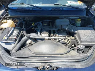 2004 Jeep Grand Cherokee Laredo z VIN 1J4GW48S44C204714, wystawiony jako IAAI lot #42137857 z przebiegiem 251 591 mil mil oraz . Historia ofert i sprzedaży dostępna na DreamBid. Obrazek 10.