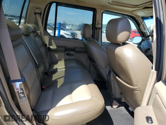 2003 Ford Explorer Sport Trac XLS с VIN 1FMZU67E13UA33470, выставлен на аукционе Copart как лот 62516805 с пробегом 284 124 миль миль и Списание • Salvage title. История ставок и продаж доступна на DreamBid. Изображение 10.