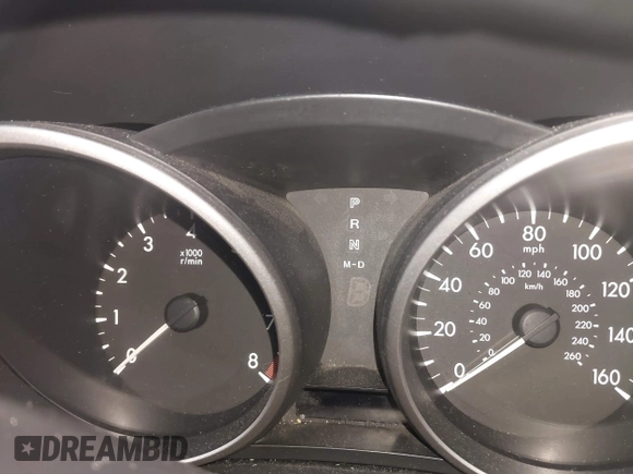 2015 Mazda 5 Sport with VIN JM1CW2BL4F0189484, listed as a IAAI auction lot 41123606 with Not Provided miles. Bid and sale history available at carsss.com. Image 14.