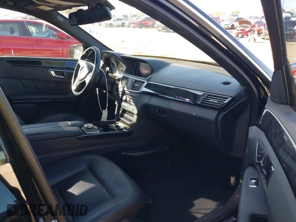 2012 Mercedes-Benz E 350 Luxury with VIN WDDHF5KB1CA655950, listed as a IAAI auction lot 41637281 with 130,074 mi miles and . Bid and sale history available at DreamBid. Image 5.