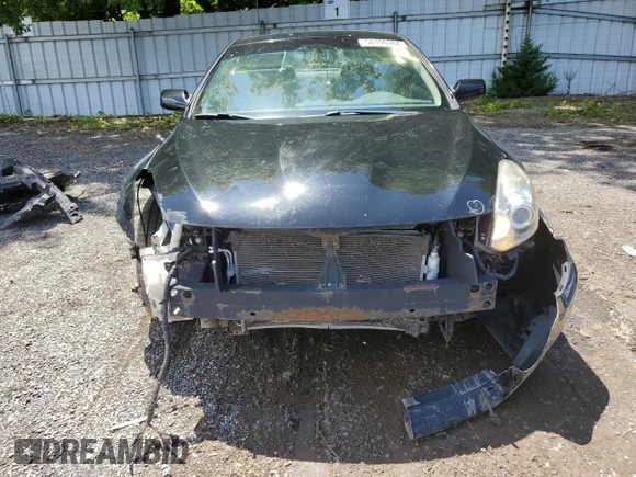2013 Nissan Altima S with VIN 1N4AL2EP0DC145224, listed as a Copart auction lot 58196984 with 184,356 mi miles and Clean Title. Bid and sale history available at DreamBid. Image 5.