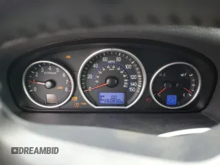 2012 Hyundai Veracruz Limited z VIN KM8NU4CC0CU196103, wystawiony jako Copart lot #44049325 z przebiegiem 260 830 mil mil oraz Szkoda całkowita • Salvage title. Historia ofert i sprzedaży dostępna na DreamBid. Obrazek 9.