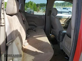 2003 Toyota Tacoma PreRunner z VIN 5TEGN92NX3Z297540, wystawiony jako Copart lot #56467195 z przebiegiem Nie podano mil oraz Szkody całkowita. Historia ofert i sprzedaży dostępna na DreamBid. Obrazek 10.