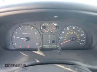 2004 Hyundai Sonata with VIN KMHWF25S94A980998, listed as a Copart auction lot 78642964 with 177,502 mi miles and Salvage Title. Bid and sale history available at carsss.com. Image 9.