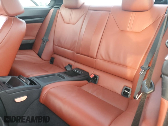 2008 BMW 3 Series M3 with VIN WBSWD93548PY40093, listed as a Copart auction lot 41657755 with 141,015 mi miles and Salvage title. Bid and sale history available at DreamBid. Image 10.