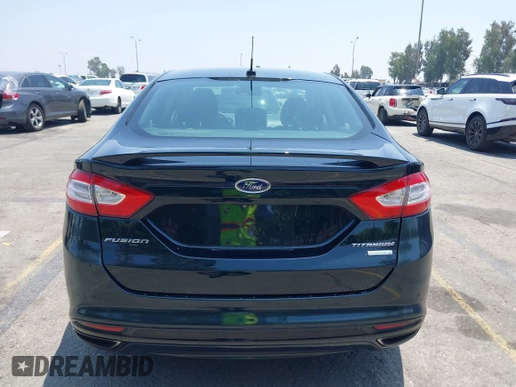 2014 Ford Fusion Titanium с VIN 3FA6P0K93ER177463, выставлен на аукционе IAAI как лот 42450617 с пробегом 173 064 миль миль и . История ставок и продаж доступна на DreamBid. Изображение 17.