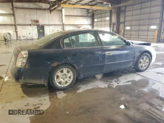 2005 Nissan Altima SL z VIN 1N4AL11D05N428508, wystawiony jako Copart lot #56551585 z przebiegiem 128 994 mil mil oraz Szkoda całkowita • Salvage title. Historia ofert i sprzedaży dostępna na DreamBid. Obrazek 3.