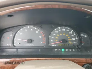 2000 Toyota 4Runner Limited with VIN JT3GN87R4Y0159106, listed as a Copart auction lot 50900905 with 350,121 mi miles and Clean Title. Bid and sale history available at DreamBid. Image 9.