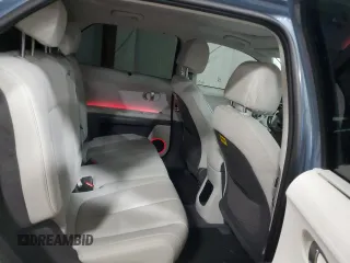 2022 Hyundai Ioniq 5 Limited z VIN KM8KRDAF0NU064740, wystawiony jako Copart lot #47826235 z przebiegiem 33 336 mil mil oraz Szkoda całkowita • Salvage title. Historia ofert i sprzedaży dostępna na DreamBid. Obrazek 11.