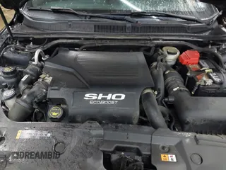 2015 Ford Taurus SHO с VIN 1FAHP2KT7FG188362, выставлен на аукционе IAAI как лот 42313534 с пробегом 88 415 миль миль и . История ставок и продаж доступна на DreamBid. Изображение 10.