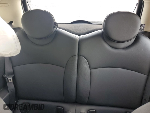 2012 MINI Hardtop with VIN WMWSU3C53CT542313, listed as a Copart auction lot 55098295 with 126,884 mi miles and Salvage Title. Bid and sale history available at DreamBid. Image 10.