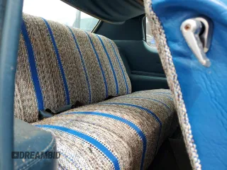 1972 Chevrolet Impala с VIN 1M47R2C175845, выставлен на аукционе Copart как лот 57104455 с пробегом 23 888 миль миль и Чистый • Clean title. История ставок и продаж доступна на DreamBid. Изображение 10.