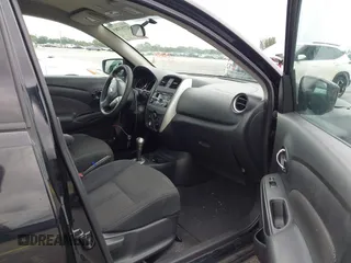 2016 Nissan Versa S Plus with VIN 3N1CN7APXGL819438, listed as a IAAI auction lot 42753783 with 142,273 mi miles and . Bid and sale history available at DreamBid. Image 5.