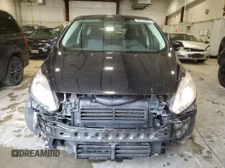 2017 Ford C-Max Energi SE with VIN 1FADP5EU7HL105351, listed as a Copart auction lot 56312964 with 130,967 mi miles. Bid and sale history available at carsss.com. Image 5.