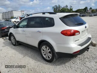 2008 Subaru Tribeca Limited z VIN 4S4WX93D984418811, wystawiony jako Copart lot #88897095 z przebiegiem 105 356 mil mil oraz Szkoda całkowita • Salvage title. Historia ofert i sprzedaży dostępna na DreamBid. Obrazek 2.