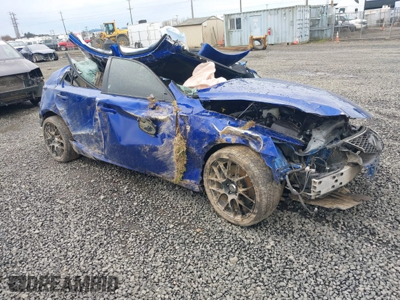 2018 Lexus IS 300 with VIN JTHBA1D26J5077255, listed as a IAAI auction lot 41826815 with Not provided miles and . Bid and sale history available at DreamBid. Image 1.