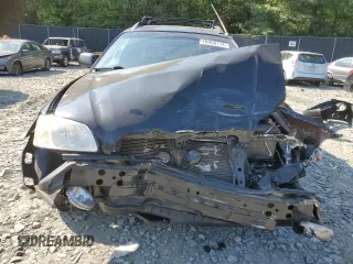 2006 Subaru Baja Special Sports с VIN 4S4BT62C667106930, выставлен на аукционе Copart как лот 70958114 с пробегом 90 055 миль миль и Списание • Salvage title. История ставок и продаж доступна на DreamBid. Изображение 5.